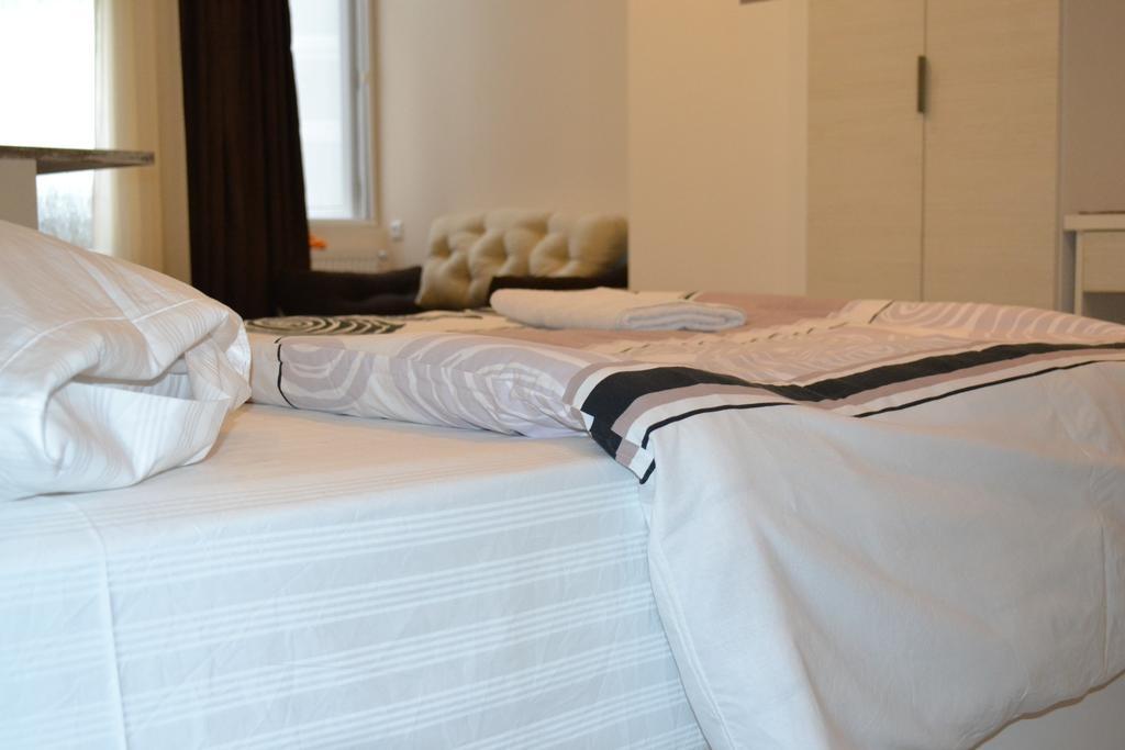 Family Apartment In Avlabari Тбилиси Екстериор снимка